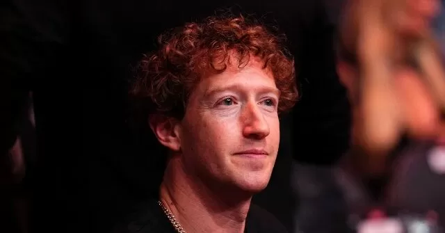 Mark Zuckerberg's Meta to Lay Off 10% of 'Reality Labs' Workforce as Metaverse Plans Fade