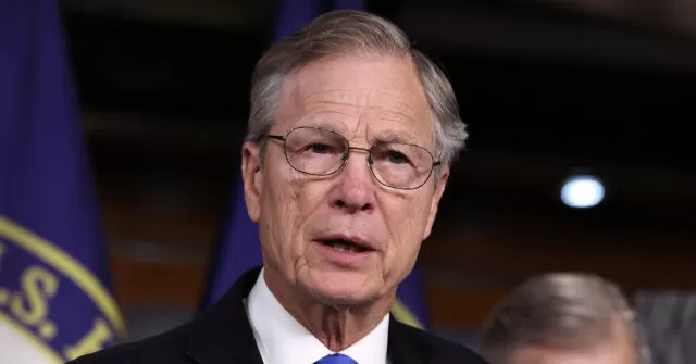 Rep. Brian Babin Points to Peter Schweizer's 'The Invisible Coup' to Back Closing Birthright Citizenship Loophole