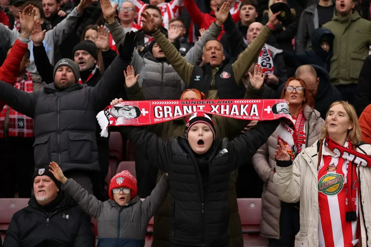 Why Independent Football Regulator could give fans more access than ever