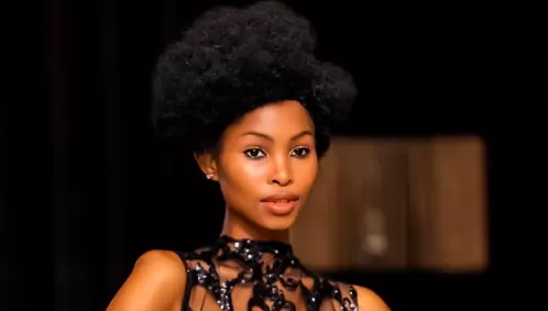 Nandi Mbatha Recommits Her Life To Jesus Christ After Years Of “Backsliding”