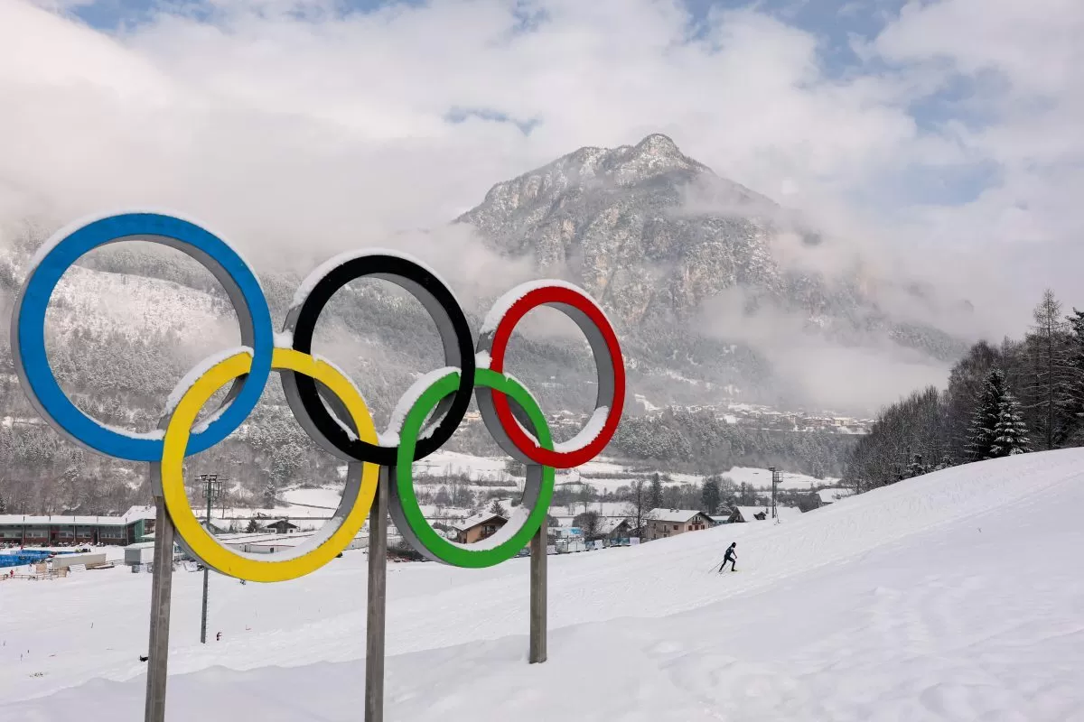 Britain must launch no-brainer 2038 Winter Olympics bid