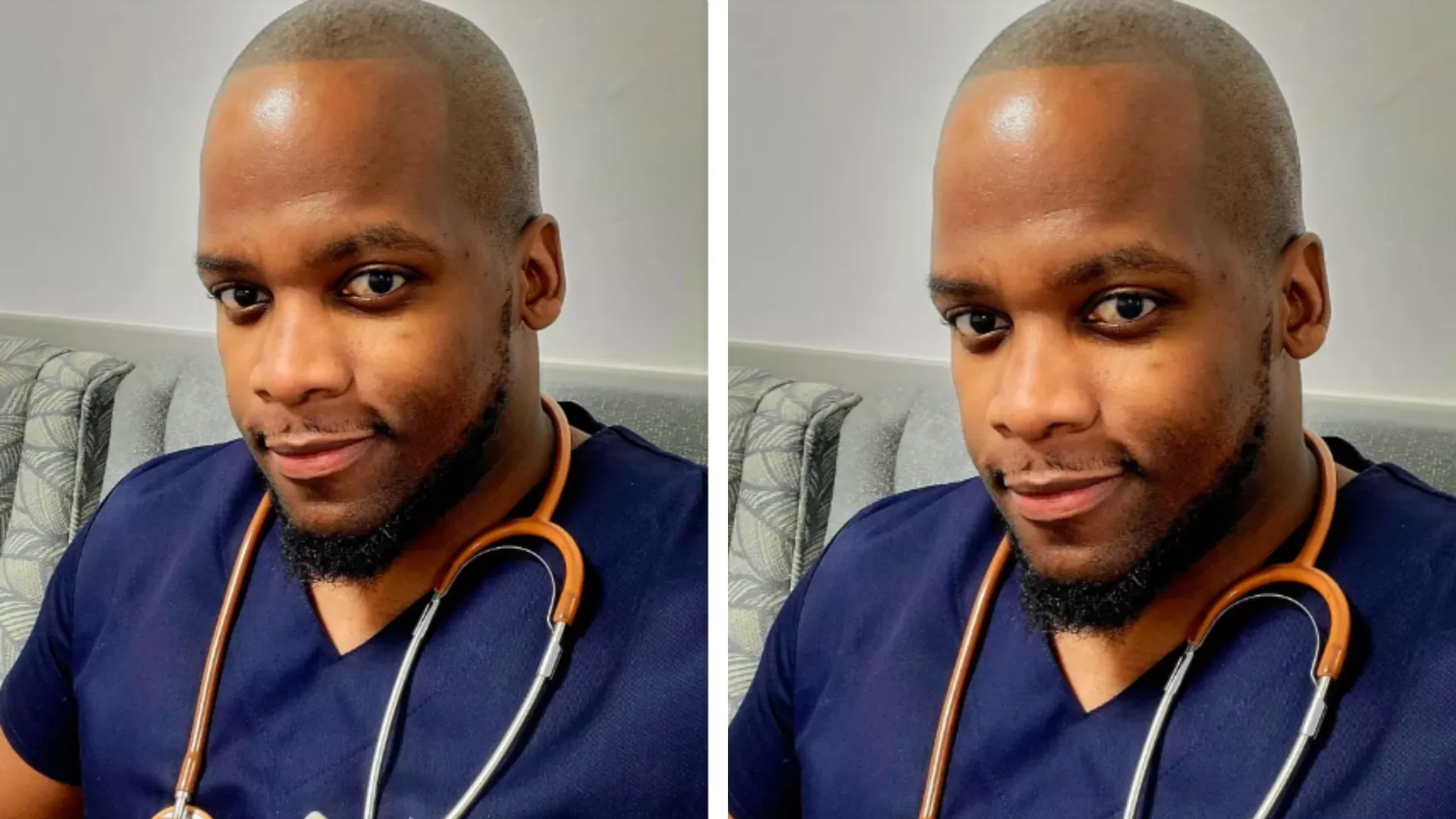 Eastern Cape Doctor Accused Of Raping Woman At Komani Practice Granted Bail