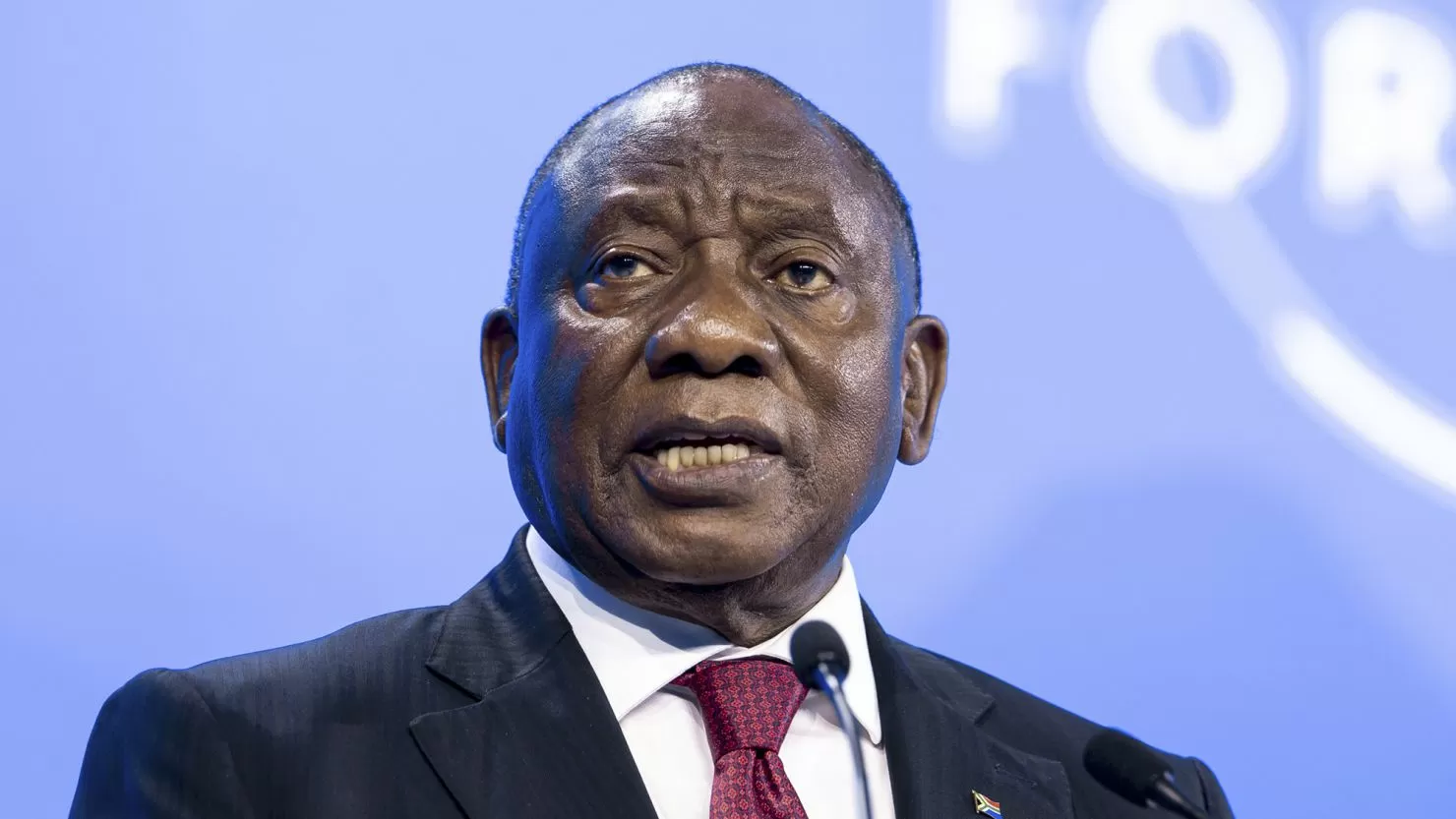 Ramaphosa Calls For Patience As Madlanga Commission Interim Report Awaits Final Outcomes