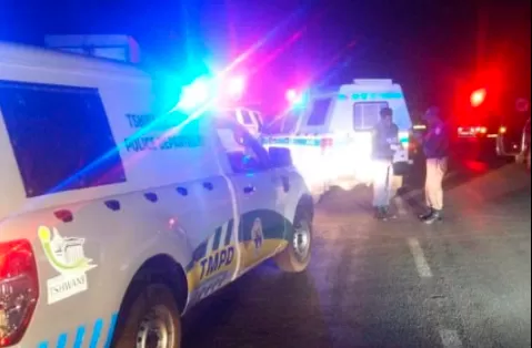 Horrific Mob Justice: TUT Lecturer Killed Near Soshanguve Campus