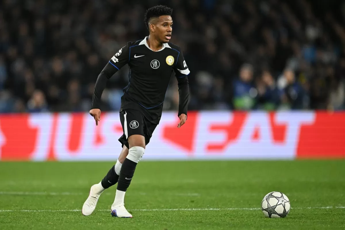 Why transfer window could be a tax issue for footballers