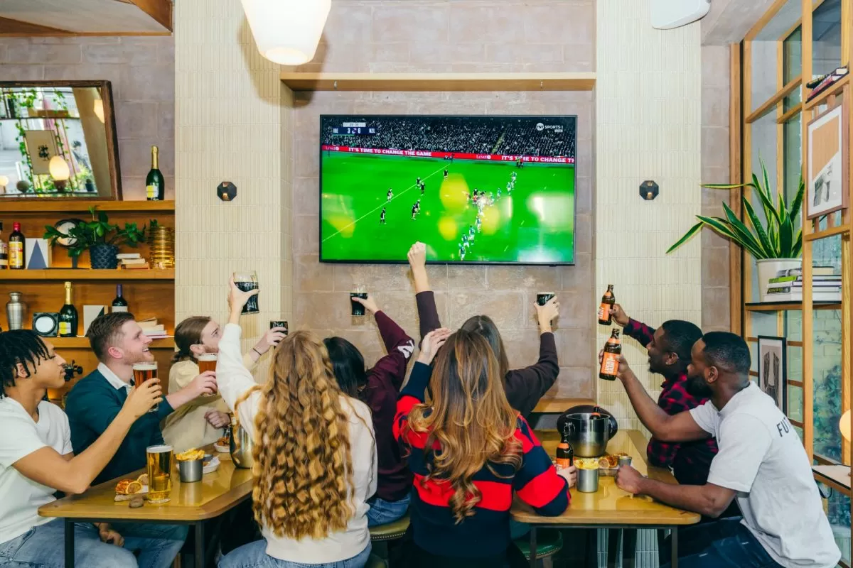 Six London bars and pubs to watch the Six Nations at in 2026