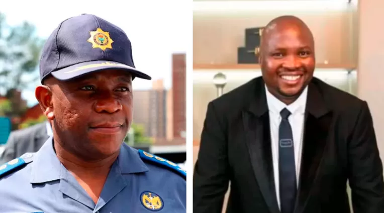 Explosive Showdown: Mkhwanazi Fires Back After Durban Tycoon Accuses Him Of Deadly Plot