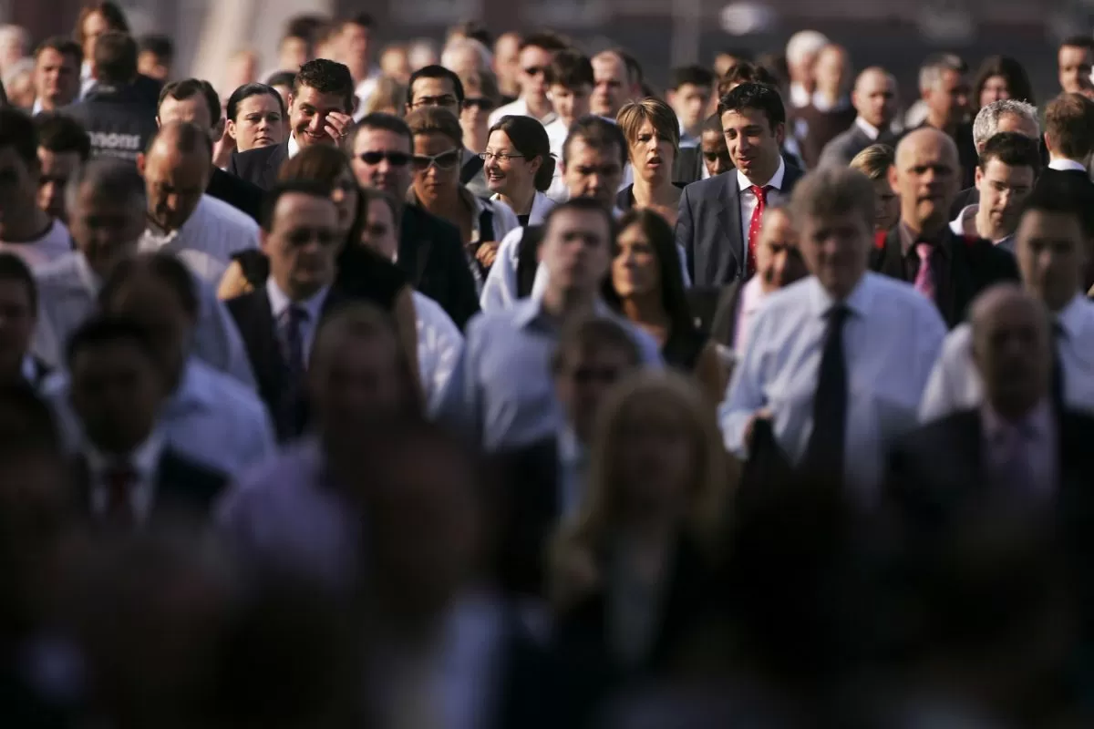 Bank of England’s Mann says minimum wage rise linked to youth employment