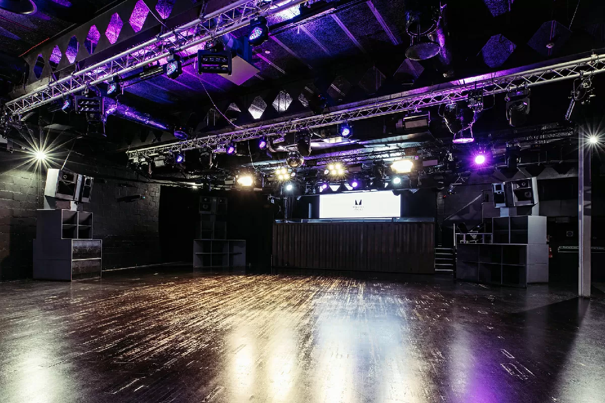 Ministry of Sound: ‘industry is on the up’ as it reveals brand new take on The Box