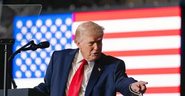 Federal Court Gives Trump Green Light to End 'Temporary' Amnesty for 60K Migrants