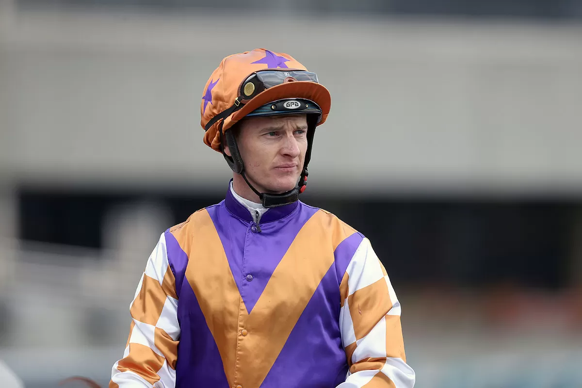 Hayes and Purton can continue Amazing partnership