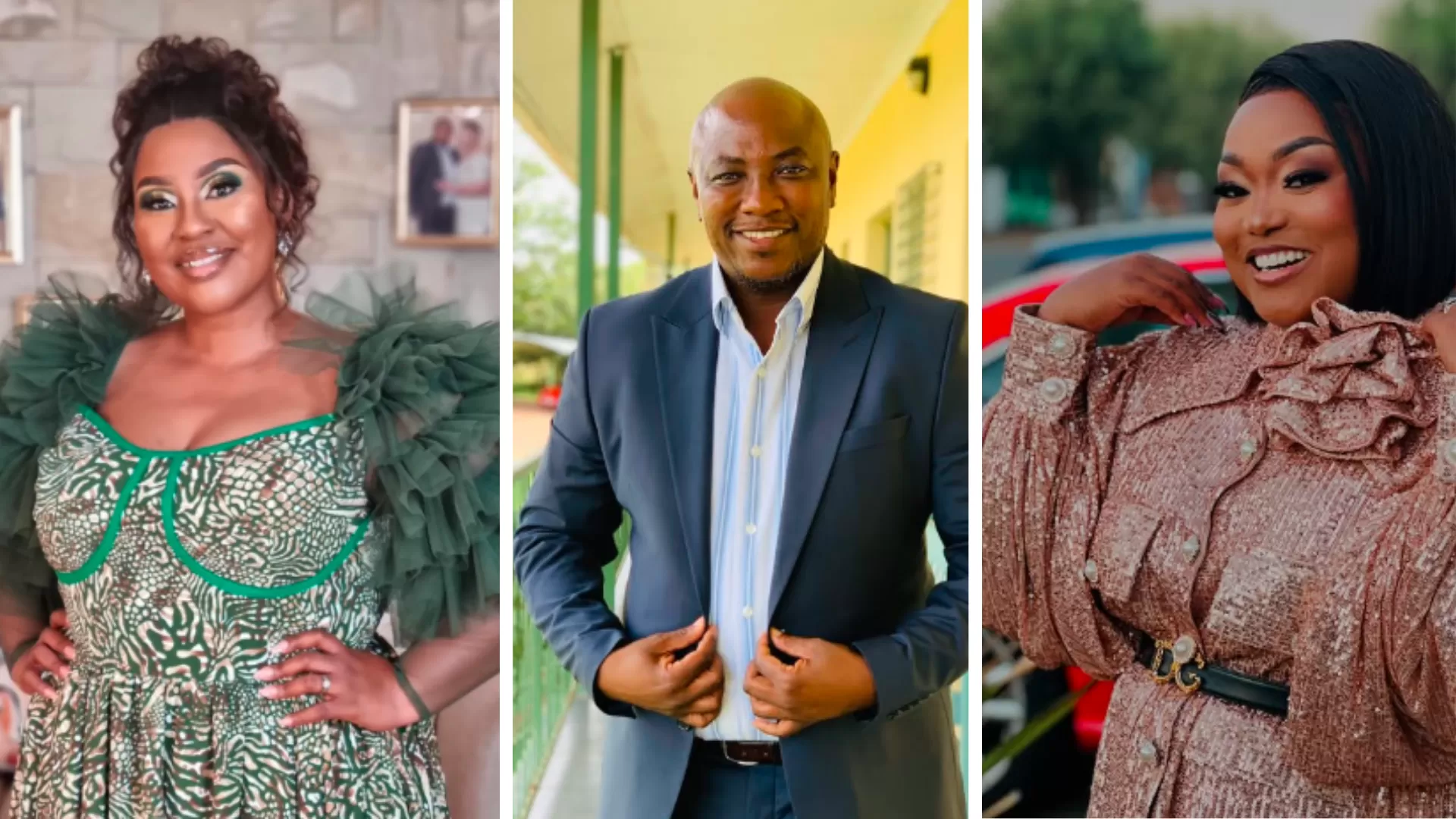 Uthando Nes’thembu’s MaNgwabe Breaks Her Silence On Shocking DNA Drama
