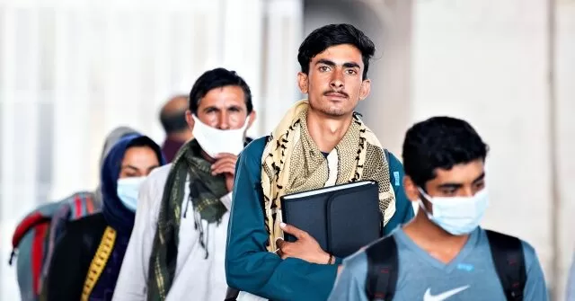 Analysis: Before Trump, U.S. Annually Imported Migrants from the Most Corrupt Countries in the World