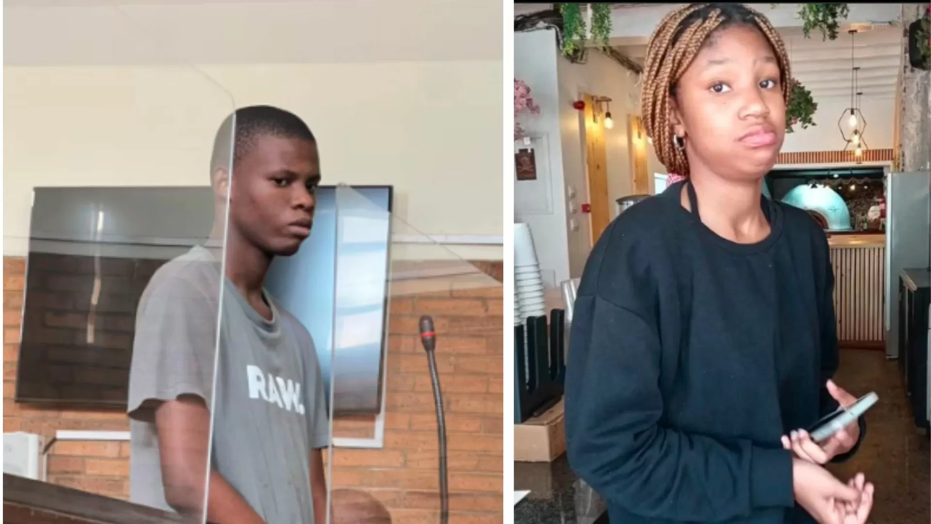 ‘You Can Study In Jail’: Lusanda Mathabela Murder-Accused Denied Bail