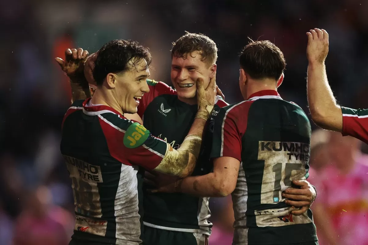 Automatic promotion and relegation from Prem Rugby scrapped