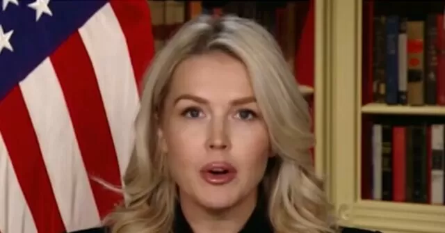 WH's Leavitt: Attention on the Obama Truth Social Post 'Merely a Distraction for the Fake News Media'
