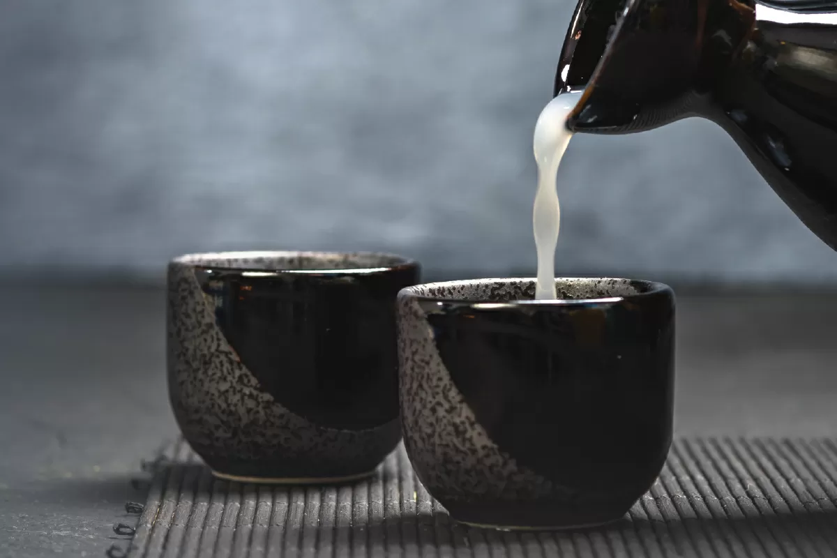 How to drink sake: A beginner’s guide