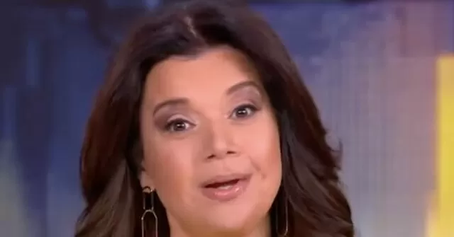 Ana Navarro: Bad Bunny a 'Micro Joy' After Trump Has 'Persecuted' Latinos