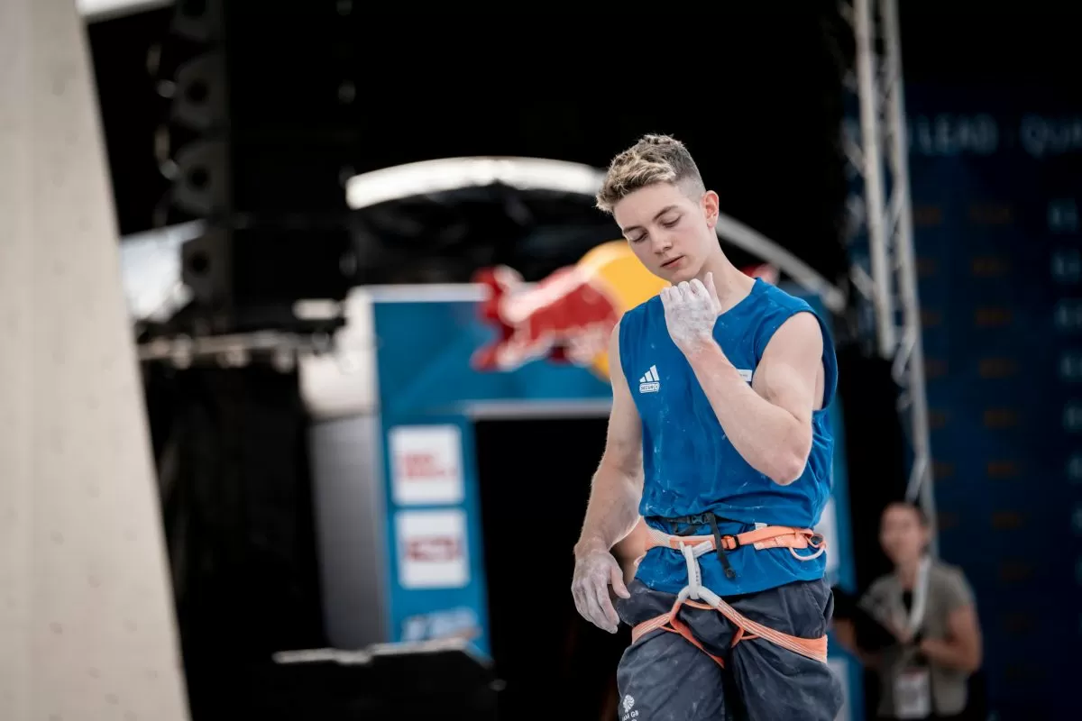Pro Climbing League leans into urban boom ahead of sold-out London launch