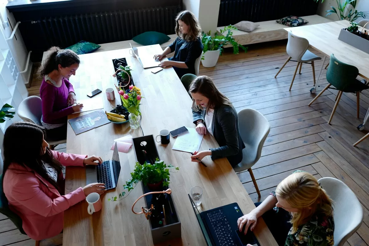 Female entrepreneurs favour human connection as many see isolation a challenge