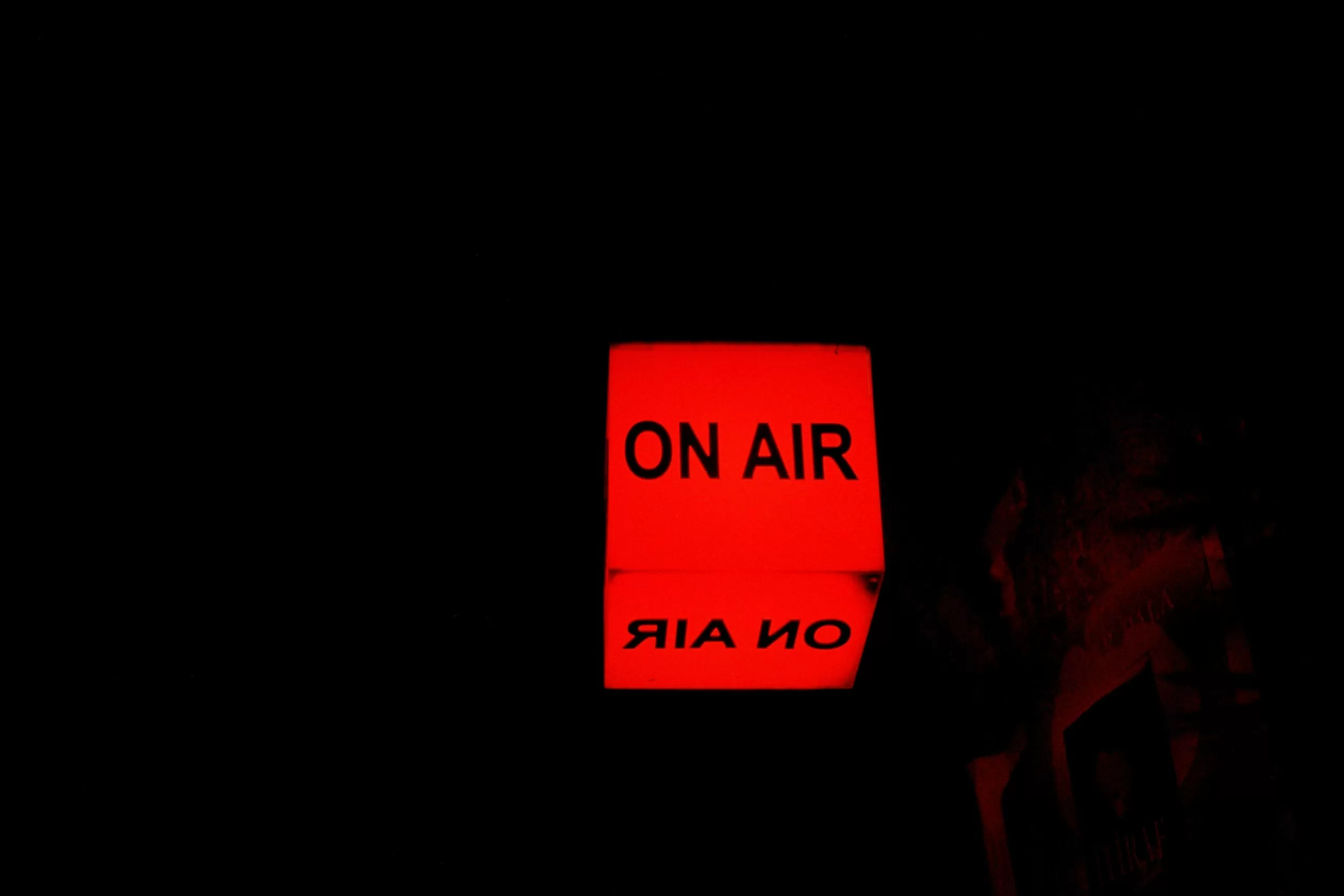 Who gets heard: The lack of regional accents in audio advertising and beyond