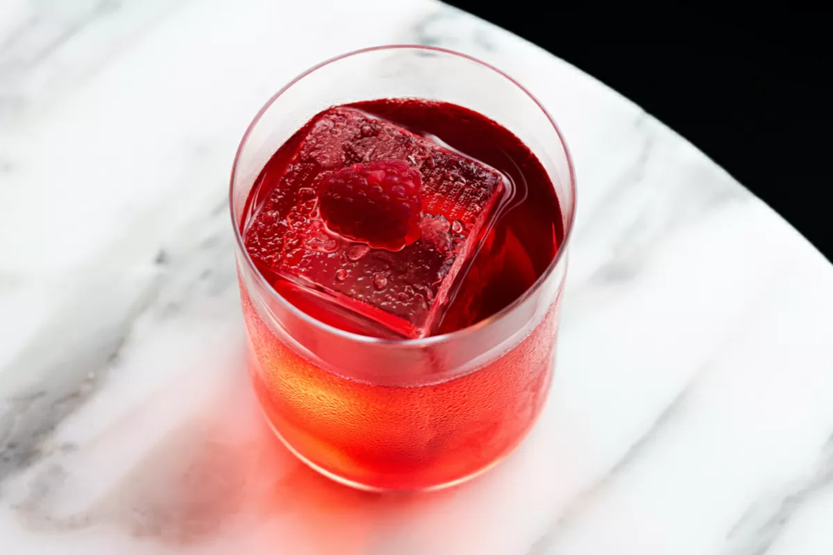Bar of the week: Why Three Sheets is a little slice of old Soho