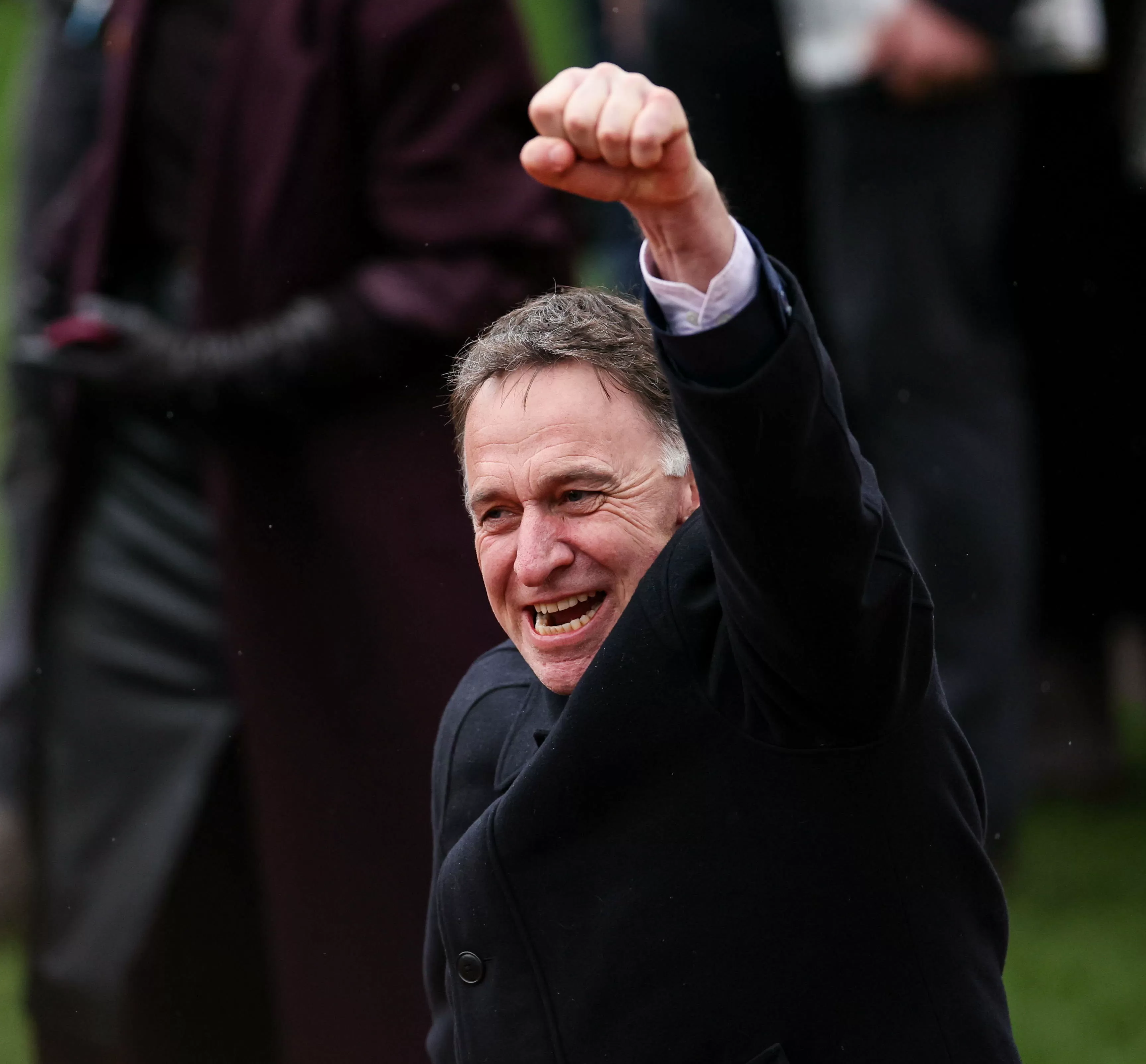 Silence may Echo successes of recent years for De Bromhead
