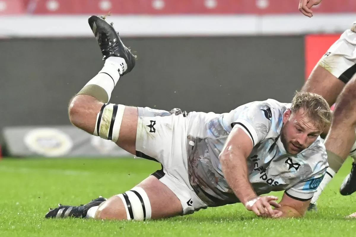 Ospreys: CMA case over Cardiff Rugby sale not yet live
