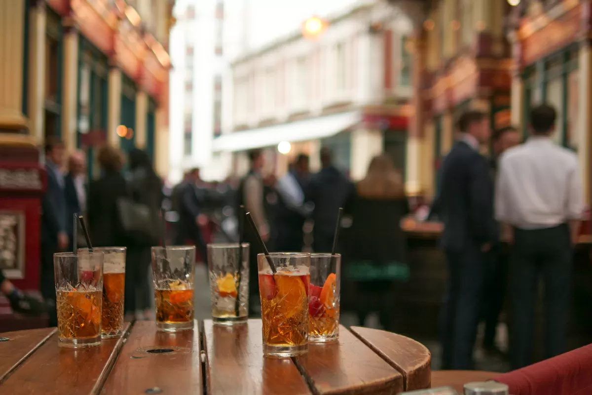 Greene King weighs job cuts as pub sector braces for cost squeeze