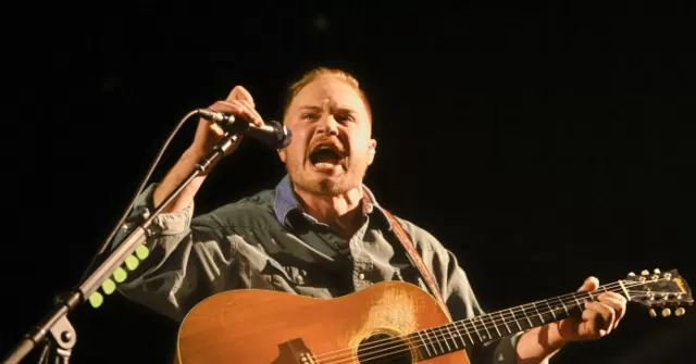Country Singer Zach Bryan Attacks Erika Kirk and TPUSA Over 'All America Halftime Show'
