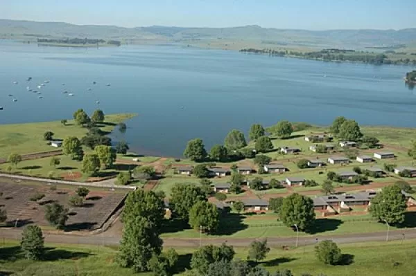 Midmar Mile Tragedy: 63-Year-Old Swimmer Dies After Cardiac Arrest At KwaZulu-Natal Event