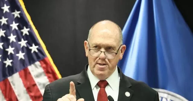 Tom Homan Announces Drawdown of Federal Agents from Minnesota After Securing 'Unprecedented Cooperation' from Local Jails