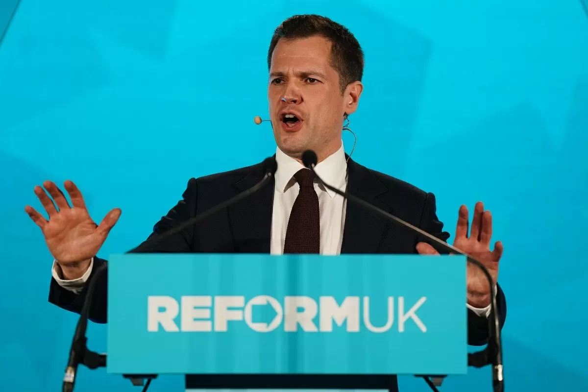 Bank of England took ‘eye off ball on inflation,’ says Jenrick