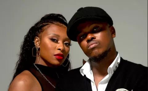 IYOH! Murdah Bongz Dragged Into Fresh Cheating Storm As Mystery Woman Flaunts “Exclusive” Merch