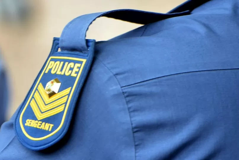 Beer Spat Turns Deadly: Police Officer Stabbed To Death At North West Tavern