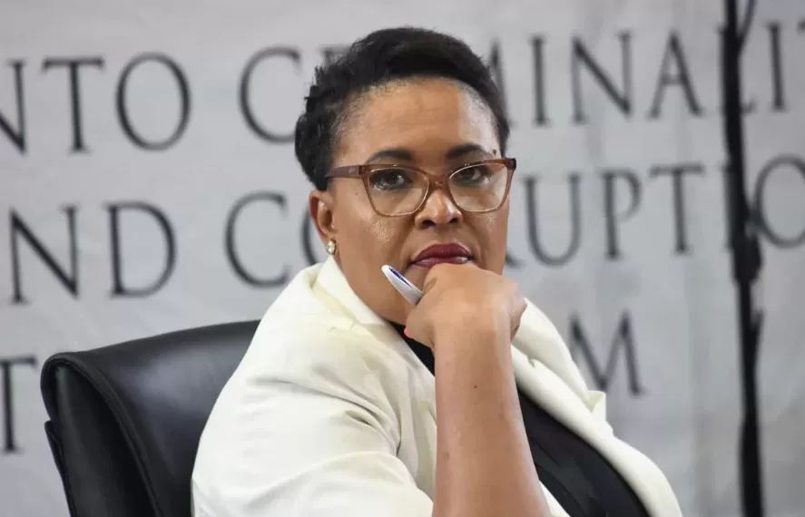 SAPs Brigadier Rachel Matjeng Denies BBL Claims, Tells Madlanga Commission She Only Asked For Ozempic