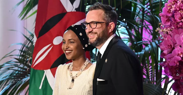 Report: Democrat Ilhan Omar's Husband's Winery May Be in Trouble Due to Islamic Ban on Alcohol