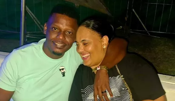 Klerksdorp’s DJ Ronny Mere Killed In Home Attack, Wife Also Shot