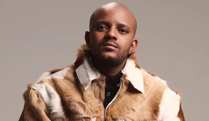 Kabza De Small Owes R345K In Rent — Dragged To Court Over Sandton Luxury Pad