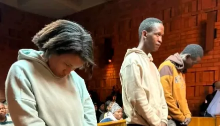 Fourth Suspect In E-Hailing Driver Murder Hands Himself Over To Police