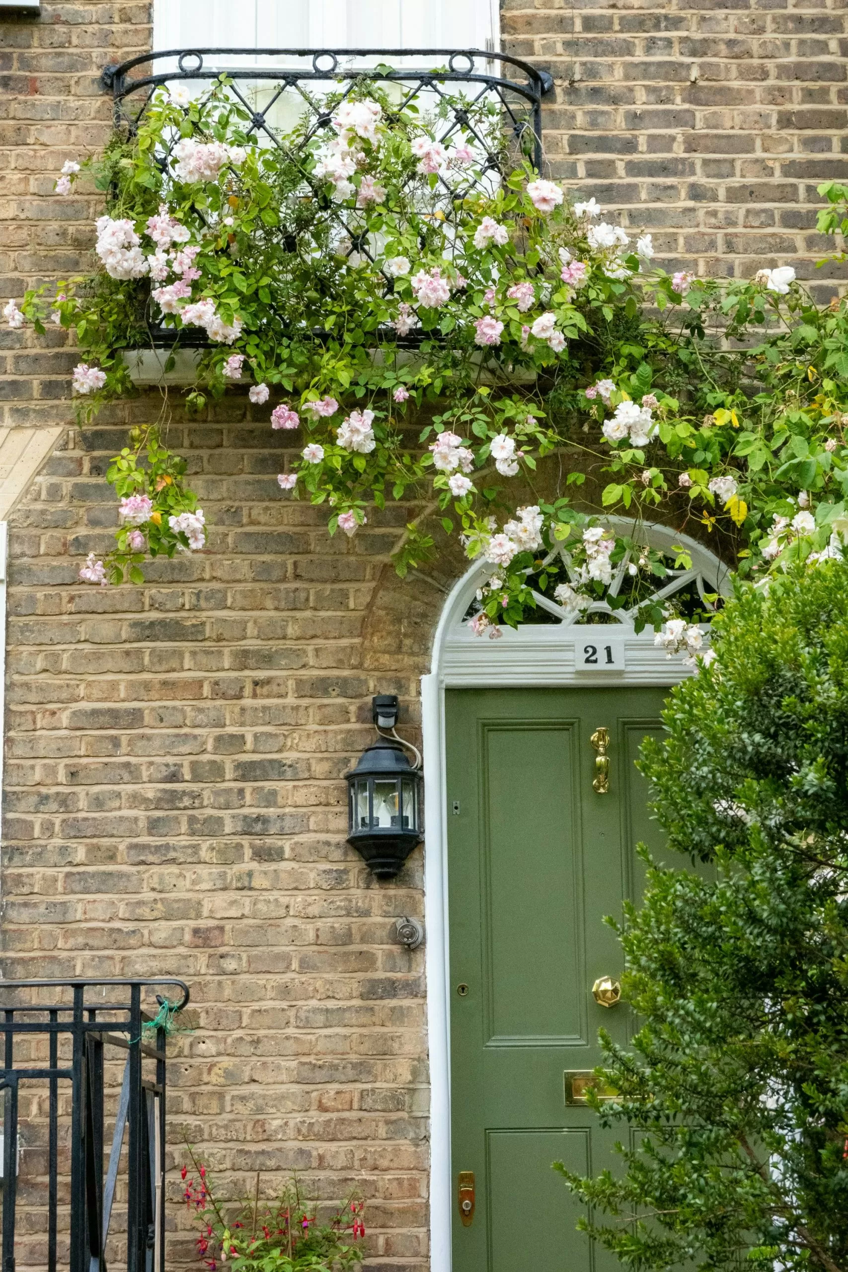 Kensington and Chelsea named London’s most mortgage-burdened borough