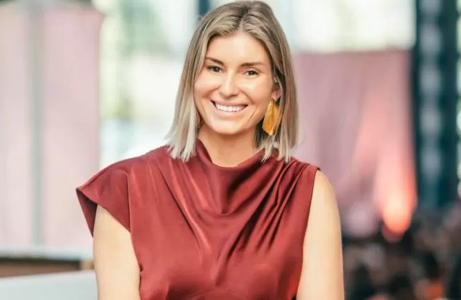 Ready For Love Again? Rachel Kolisi Drops Cryptic Hint Amid Siya’s Engagement Buzz