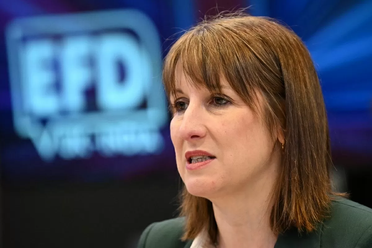 Nearly 1m young Brits not in work as  Reeves told to help youth