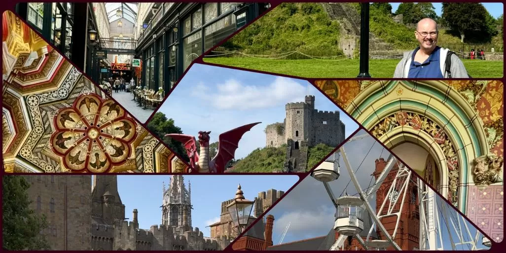 Cardiff Travel Guide [Things to Do, Where to Stay + Travel Tips]