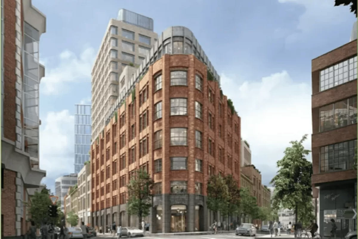 Inside Hackney’s bizarre planning decision on Shoreditch Works