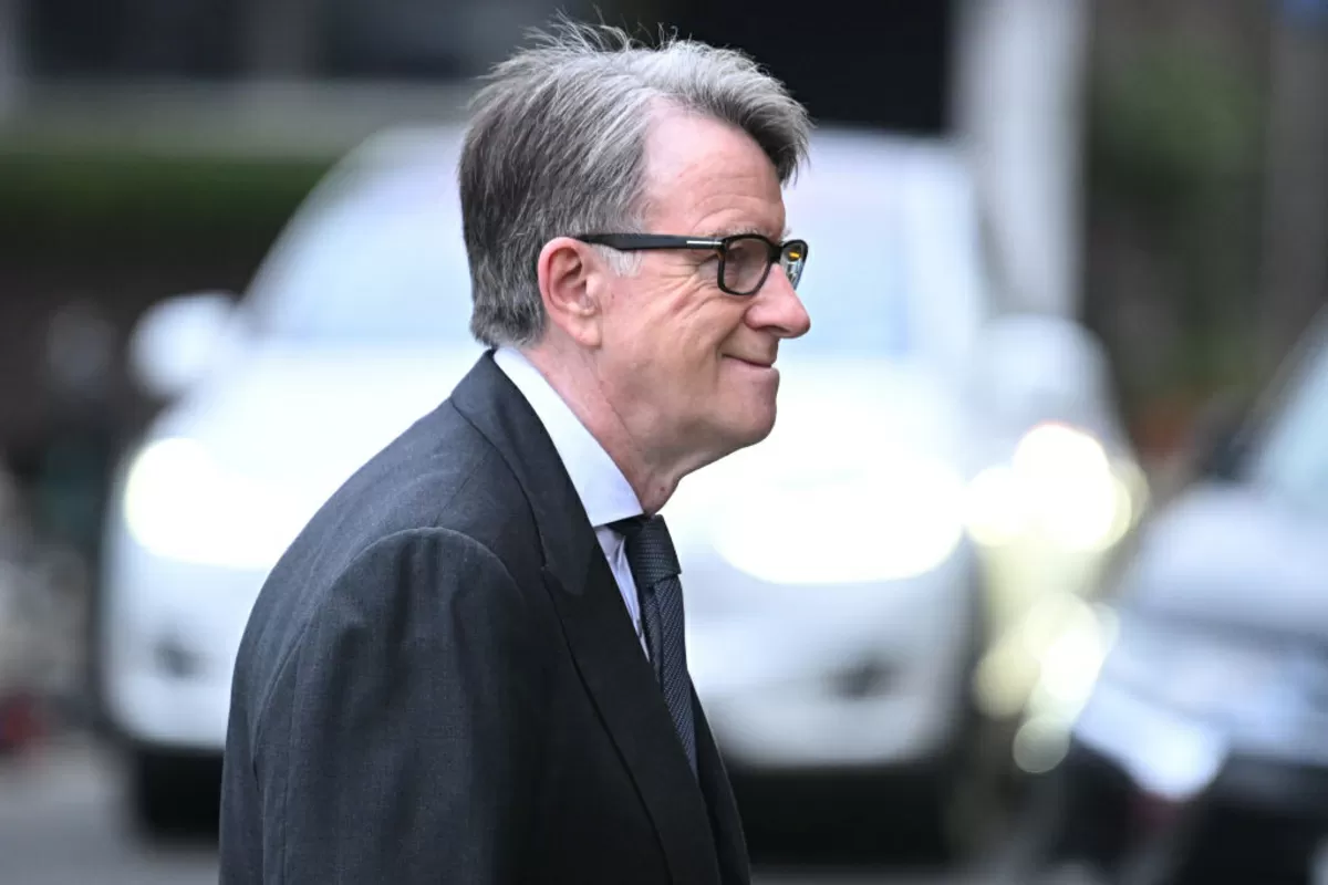 Global Counsel to be placed into administration