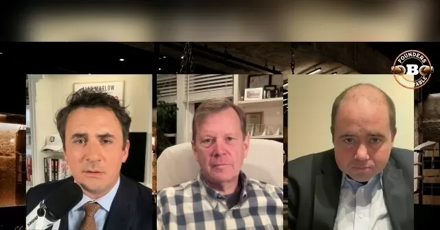Fight Club Exclusive -- Peter Schweizer: Weaponized Immigration Has Globalized Corruption, with American Politicians Complicit in War on U.S.