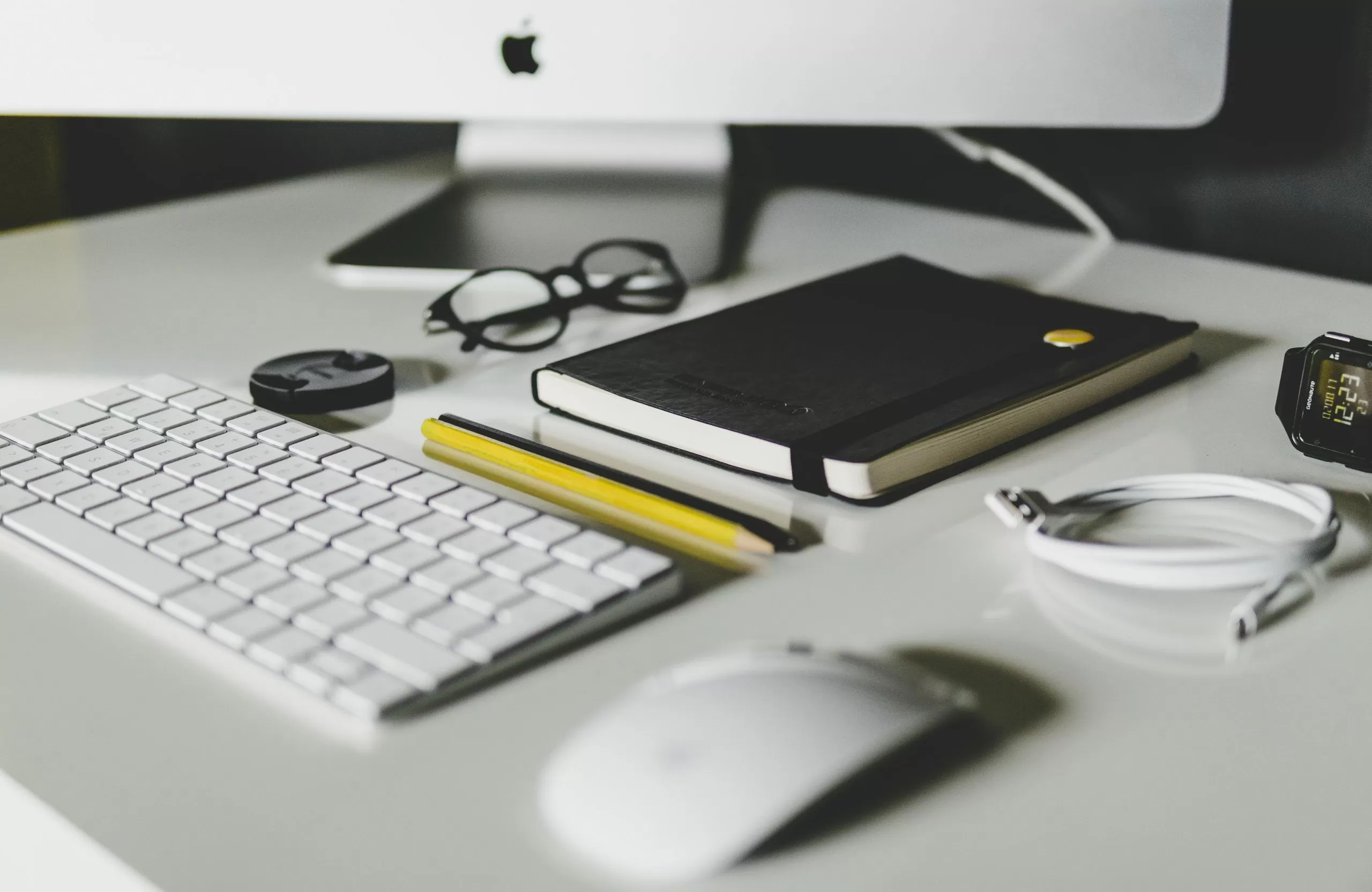Essential business supplies for a well-run London office 