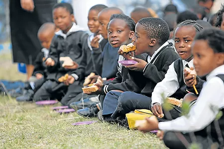 Tragedy Near East London: Two Children Die In Suspected Food Poisoning Scare