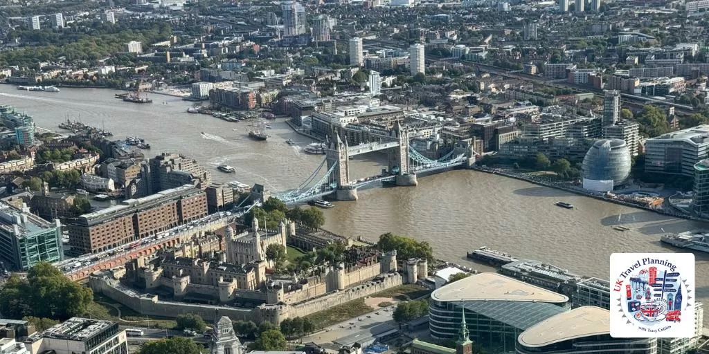 Episode 189 – How to Plan a London Itinerary: Expert Tips, Must-See Landmarks & Common Mistakes to Avoid